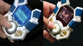 3D printing Feiying MP3