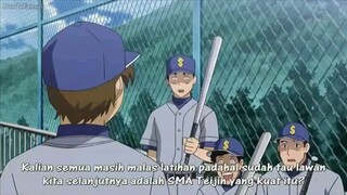 Major| Season 4 (Sub Indo Eps 16