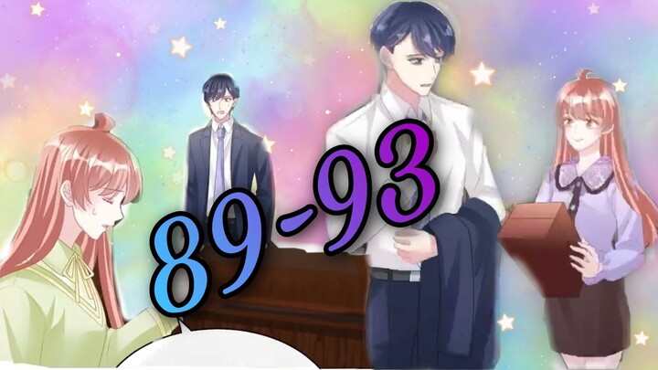 [อ่านมังงะ]เจ้าสาวตัวปลอม | ตอนที่ 89 - 93