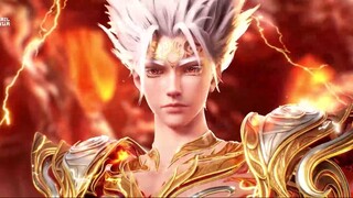 Azure Legacy S2 Eps 27 Sub Indo