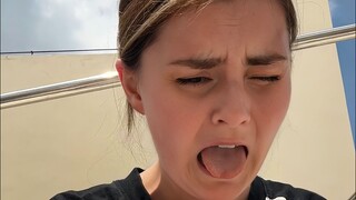 A Day When a 30-Year-Old American Mom in Wuhan Dared Not Go Out