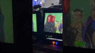 CELESTE CORTESI BILANG REYNA NG MARTE | CELESTE CORTESI IN DARNA | MISS UNIVERSE CELESTE CORTESI