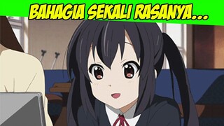 KETIKA TEMEN TWITTER SHARE TENTANG ANIME...