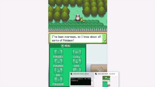 pokémon heartgold version walkthrough (2/2)
