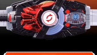 ตัวจำลอง Kamen Rider Jifox อย่างเป็นทางการได้รับการอัปเดตอีกครั้ง! - -