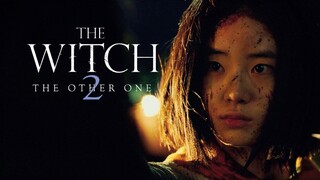 The Witch: Part 2. The Other One พากย์ไทย