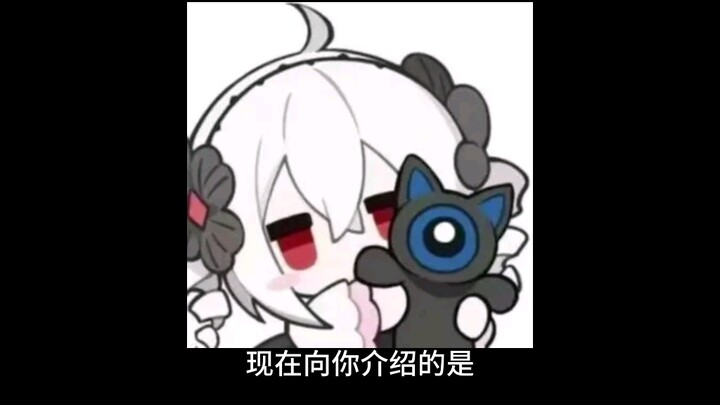 现在向你介绍的是