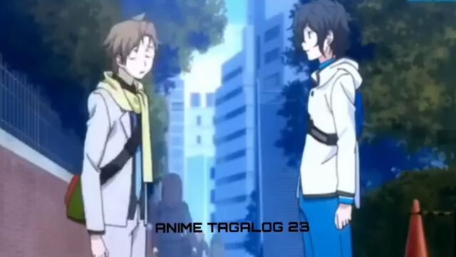 Mga_nakaligtas_sa_demonyo #tagalogduv #anime