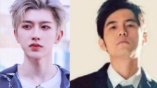 Jay Chou in ikun's eyes, Cai Xukun in everyone else's!