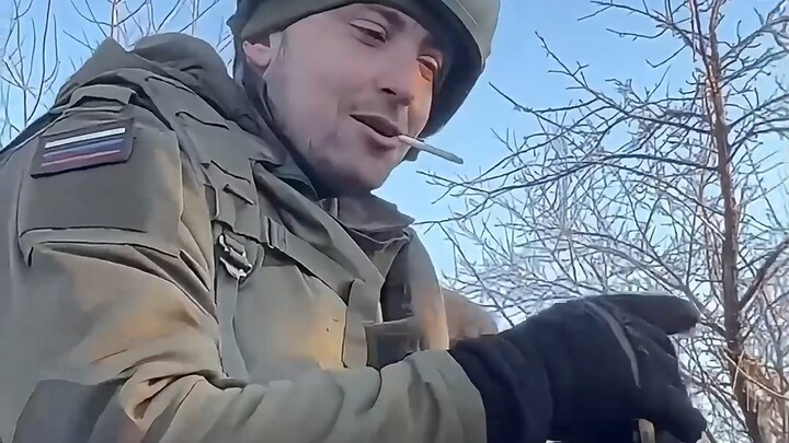 Sợ hãi là bản tính của con người, dũng cảm là khúc ca ngợi ca con người.