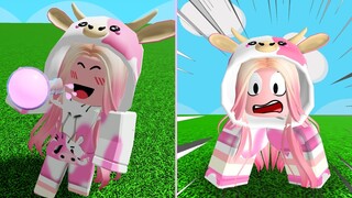 BADAN MOOMOO HILANG!! AKIBAT DARI RAMUAN BUATAN.. feat @BANGJBLOX | ROBLOX INDONESIA