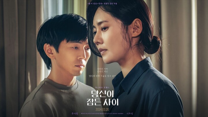 While You Were Sleeping (2024) Sub Indo