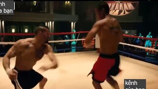 nhà tù là tù là tội p4 #kenhcuaban