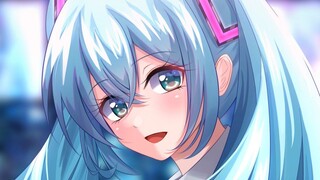 和初音结婚的男子被迫离婚了！原因是版权到期 这就是初音未来的消失吗？