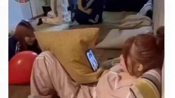 Thậm chí còn có thể nhấn like nữa
