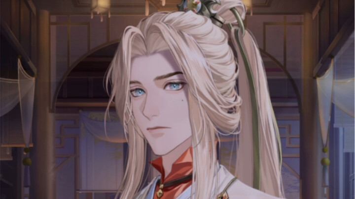 Zhang Zhongjing makes his appearance... The Prince of Guangling is defeated.
