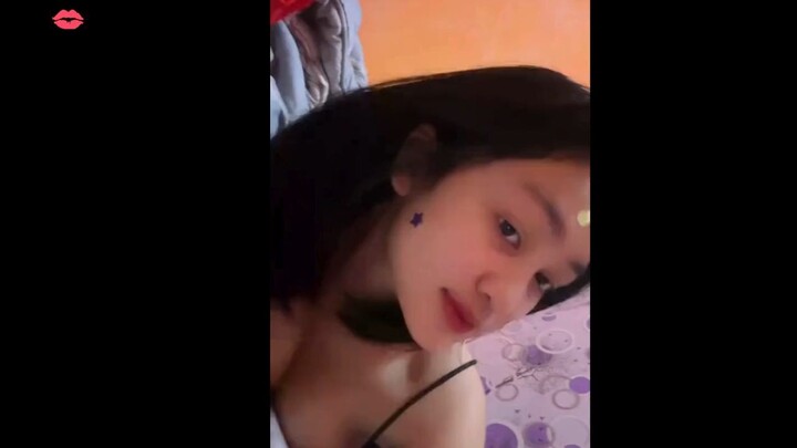 #fyp #laguoraurus #tanktopwanita #18 #cantik