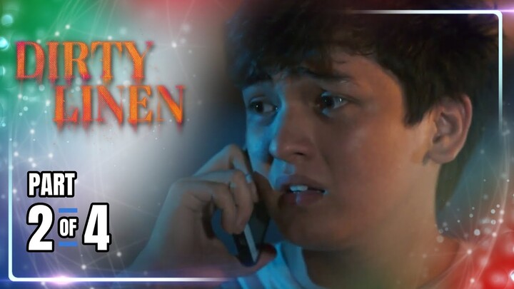 Dirty Linen | Episode 132 (2/4) | July 5, 2024