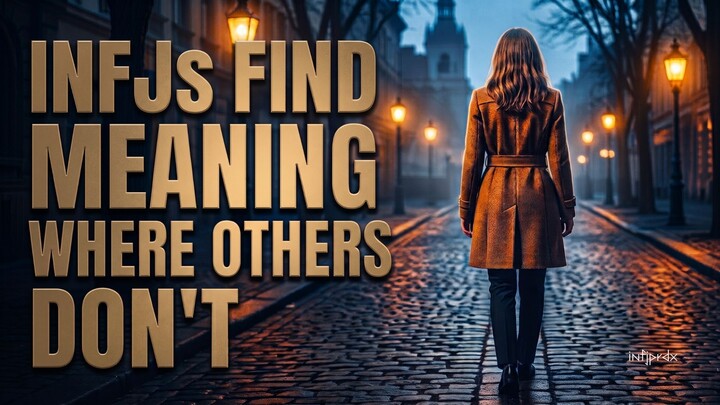 8 Things That Secretly Fascinate INFJs | INFJprdx