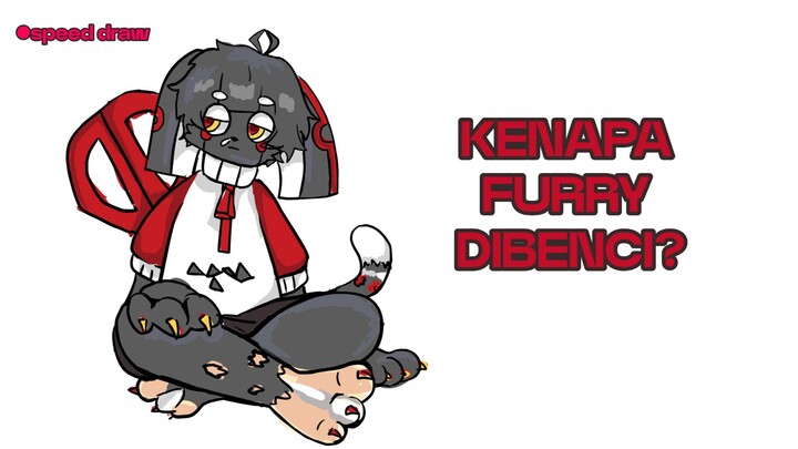 FURRY INDONESIA!! 🇮🇩