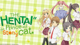 The "Hentai" Prince and the Stony Cat Ep1 engsub