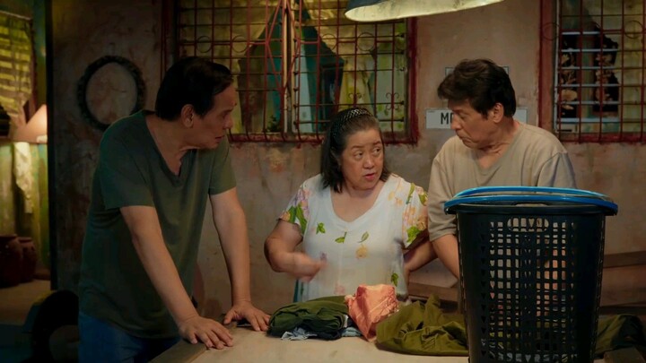 Coco Martin's Sigabo September 21 2026 Teaser