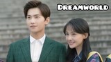 Love 020 Drama|| Yang yang singing -just one smile is very alluring -Dream World