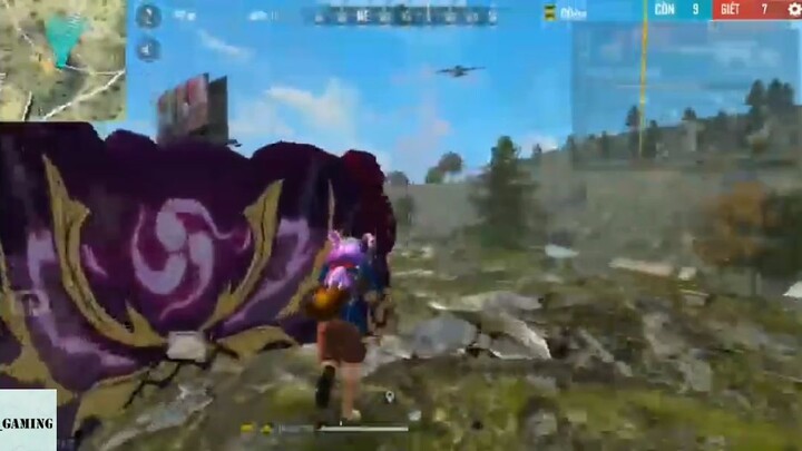 ngọt ngào#hotfreefire #fungame #hotgame #hotgamemobie