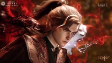 Tales Of Qin Mu Eps 35 Sub Indo Hd