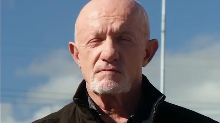 لقد رأيت من قبل شرطيًا سيئًا ومجرمًا طيبًا