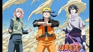 Naruto Carnivore AMV