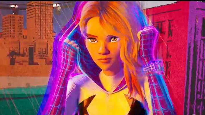 SPIDER-MAN_ ACROSS THE SPIDER-VERSE //Whatch full movie:link in description