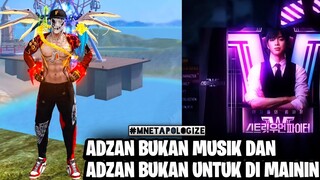 KETIKA AGAMAMU DI HINA JANGAN KALIAN DIAM SAJA VIRAL DI TIK TOK