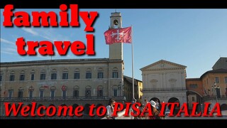 Family travel 2019