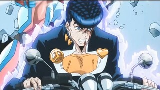 Steak head is pretty handsome