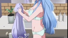 The Shiunji Family Children alur cerita anime