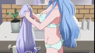 The Shiunji Family Children alur cerita anime