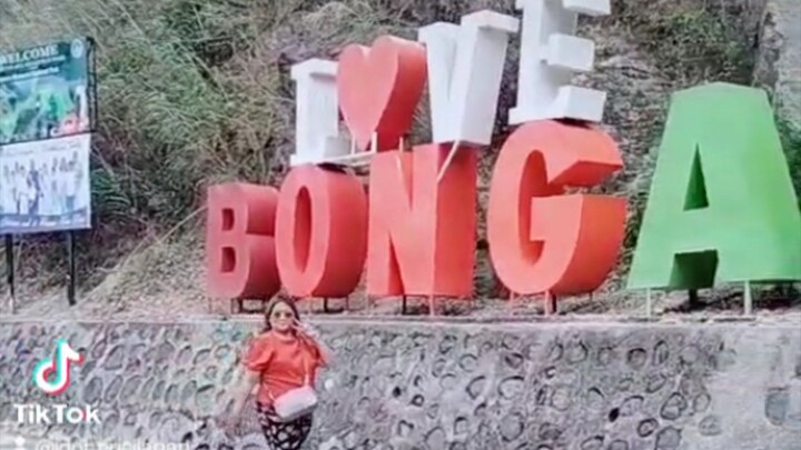 I love Bongabon!❤️❤️❤️