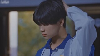 [Pure Love◎Campus｜I Love You at First Sight] คู่รักคู่นี้อาจจะเป็นคู่ที่มีขนาดเล็กที่สุดในบรรดาพวกเข