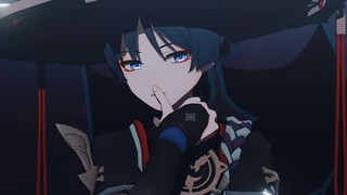 [Genshin Impact mmd]30sexy_2025Remake[Scattered Soldiers]