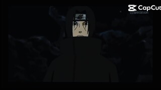 Ketika Akatsuki dipimpin Itachi