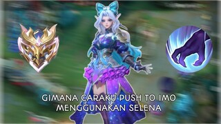 PUSH 1 HERO EMANG KALIAN BISA!?