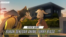 "Anime Furry Tapi Gelapnya Keterlaluan...!" 😵‍💫