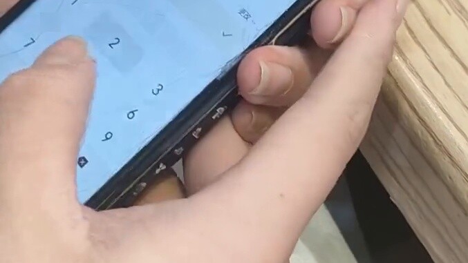 Ketika pemain Naruto membeli panda