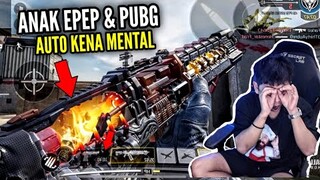 GAME INI 100% LEBIH HD DARI EPEP DAN PUBG‼️..DAN BENERAN ADA ZOMBIE NYA