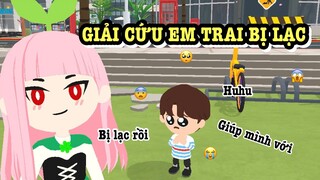 HÀNH TRÌNH GIẢI CỨU EM TRAI BỊ LẠC CỦA MEO TRONG PLAY TOGETHER