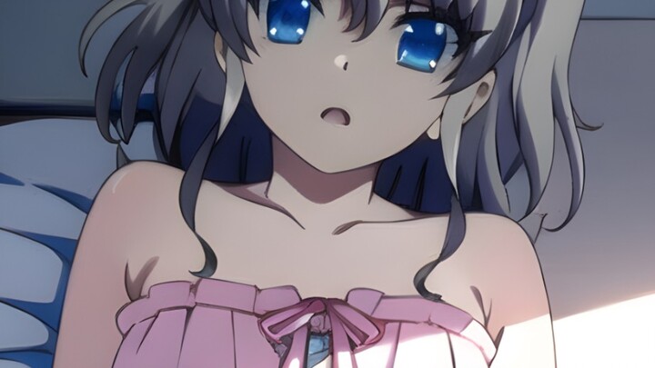 2024 The first Nao