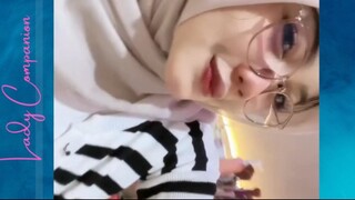 haduhh ademnya dunia