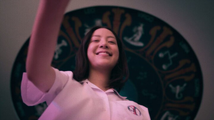 Girl From Nowhere Episode 13 [END] Dubbing Indonesia