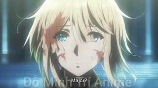 Đỗ Minh Trí  Anime AMV - In The End